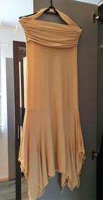 Jurk | Zijde | Haltertop Dress, Ophalen of Verzenden, Nieuw