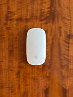 Apple Magic Mouse (2e generatie), Ophalen of Verzenden, Zo goed als nieuw