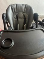Titanium baby eetstoel, Ophalen of Verzenden, Overige typen