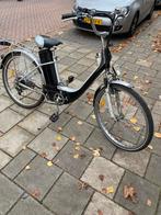Mooi elektrische fiets, Fietsen en Brommers, Ophalen of Verzenden, Zo goed als nieuw