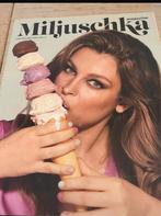Limited Edition no 2 - Miljuschka Magazine, Verzenden, Zo goed als nieuw, Miljuschka Witzenhausen