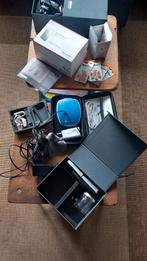 Gehoorapparaat  zo goed als nieuw zeer compleet, Diversen, Ophalen of Verzenden