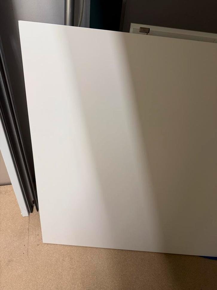 Nieuwe Berkvens Deur (L)met Kozijn 93x253cm, Doe-het-zelf en Verbouw, Deuren en Horren, Nieuw, Binnendeur, 215 cm of meer, 80 tot 100 cm