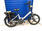 Lacros Ambling elektrische vouwfiets met 248 km op de teller, Fietsen en Brommers, Fietsen | Vouwfietsen, 20 inch of meer, Versnellingen