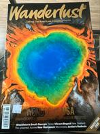 Wanderlust - reismagazine, Boeken, Tijdschriften en Kranten, Overige typen, Ophalen of Verzenden, Zo goed als nieuw