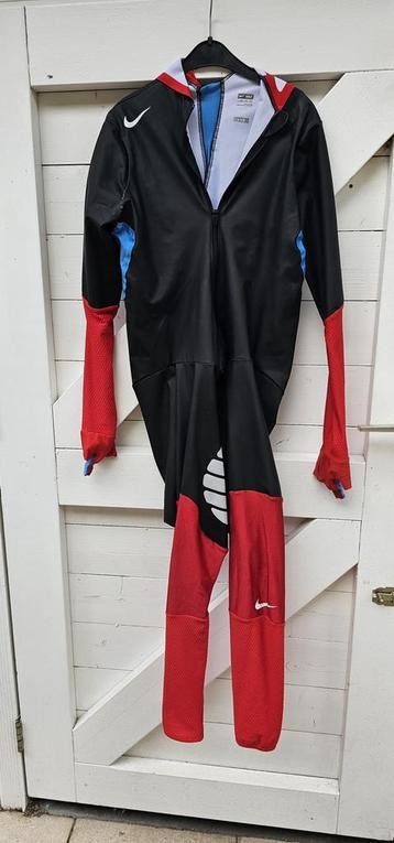 Nike schaatspak XXLT beschikbaar voor biedingen