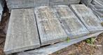 Granitops grijs gemeleerd 60x30x4,7cm s-partij tuintegels, Nieuw, Ophalen of Verzenden, 10 m² of meer, Beton