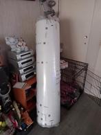 Nieuw Orthopedisch Gel Matras 140x200, Huis en Inrichting, Slaapkamer | Matrassen en Bedbodems, Nieuw, Twijfelaar, Matras, 200 cm