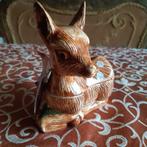 Vintage terrine babyhertje Bambi Michel Caugant, Verzenden