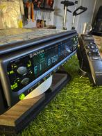 Pioneer Autoradio KEH-P7400R en Afstandsbediening, Auto diversen, Ophalen of Verzenden, Zo goed als nieuw