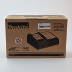 Makita DC18RC Accu Oplader | Nieuw in doos, Doe-het-zelf en Verbouw, Gereedschap | Machine-onderdelen en Toebehoren, Makita, Nieuw