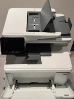 Zeer mooie HP Color Laser Jet Pro MFP M479fnw all-in printer, Computers en Software, Printers, All-in-one, Ophalen of Verzenden