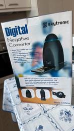 Digital Negative converter, Ophalen of Verzenden, Nieuw
