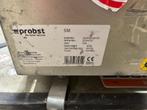 Probst SM stenen magneet max 400kg, Gebruikt, Probst, Klinkers, Info@3bkgroep.nl