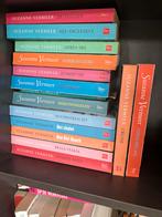 Suzanne Vermeer Romans - Complete Collectie, Boeken, Ophalen of Verzenden, Gelezen, Nederland