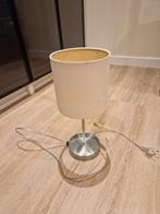 Touch lampje, Huis en Inrichting, Lampen | Tafellampen, Ophalen, Gebruikt, Minder dan 50 cm