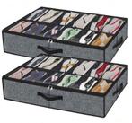 Schoenen Opbergdoos - Houd je schoenen netjes!, Ophalen of Verzenden, Nieuw