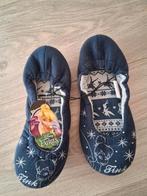 Leuke Tinkerbell sloffen nieuw - maat 35-36, Disney, Meisje, Overige typen, Nieuw