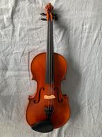 Mooie 4/4 viool, Muziek en Instrumenten, 4/4-viool, Ophalen of Verzenden, Zo goed als nieuw, Met koffer