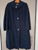 Dames winterjas, maat 4042, donker blauw, Kleding | Dames, Jassen | Winter, Ophalen of Verzenden, Maat 38/40 (M), Blauw