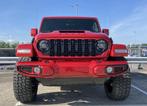 Jeep Wrangler BRUTE Rubicon 4xe 380 / 22" LMV / Hard-Top Jee, Auto's, Jeep, Automaat, 1508 kg, Stof, 1995 cc