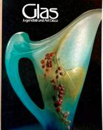 GLAS Jugenstil und Art Déco. Kunstmuseum Düsseldorf, Boeken, Verzenden, Zo goed als nieuw, Overige onderwerpen