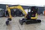 Yanmar VIO50 Rupskraan (bj 2019), Graafmachine