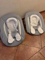 Hauck Alpha Newborn Set - 2 stuks, zo goed als nieuw!, Kinderen en Baby's, Wipstoeltjes, Overige merken, Wipstoel, Ophalen of Verzenden