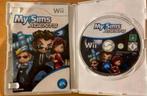 Mijn Sims Agents, Spelcomputers en Games, Games | Nintendo Wii, Vincent's games, 1 speler, Ophalen of Verzenden, Zo goed als nieuw