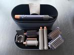 Airwrap Complete Long Multistyler - Pruisisch Blauw - Dyson, Ophalen of Verzenden, Nieuw, Haarverzorging