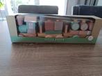 Little dutch  trein, Kinderen en Baby's, Speelgoed | Houten speelgoed, Ophalen, Gebruikt