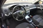 Skoda Octavia Combi 1.2 TSI Ambition Nwe ketting Cruise Airc, Voorwielaandrijving, Euro 5, Stof, Gebruikt