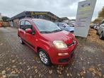 Fiat Panda 0.9 TwinAir Lounge Automaat, Auto's, Voorwielaandrijving, Euro 5, 86 pk, Panda