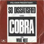 COBRA   1972   GROEP uit NIJMEGEN !! C1397, Cd's en Dvd's, Vinyl Singles, Gebruikt, 7 inch, Single, Ophalen of Verzenden