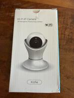 Wifi ip camera, Ophalen of Verzenden, Zo goed als nieuw