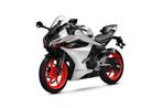 CFMOTO 450 SR (NIEUW), 2 cilinders, Cfmoto, Bedrijf, 12 t/m 35 kW