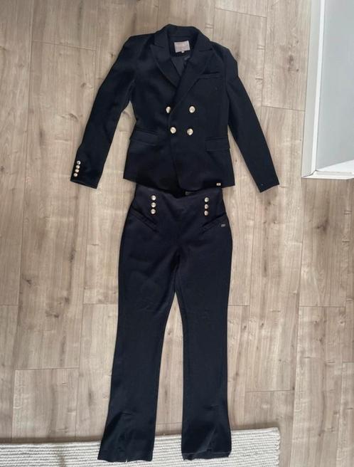 Luxe Josh V Pak te Koop, broek maat XL en blazer maat L, Kleding | Dames, Jasjes, Kostuums en Pakken, Gedragen, Kostuum of Pak