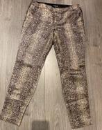Superstar gave broek  maat 40, Maat 38/40 (M), Beige, Ophalen of Verzenden, Zo goed als nieuw