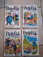 Pietje Puk - 4 Boeken, Boeken, Ophalen of Verzenden, Gelezen, Henri Arnoldus, Fictie algemeen