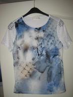 Nieuw Shirtje van Betty Barclay, Kleding | Dames, T-shirts, Nieuw, Blauw, Maat 38/40 (M), Ophalen of Verzenden