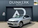 Volkswagen POLO 1.0 TSI Highline | Cruise control | NAV | Ai, Voorwielaandrijving, Stof, Gebruikt, Traction-control