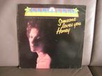 June Lodge – Someone Loves You Honey, Ophalen of Verzenden, Zo goed als nieuw, 12 inch