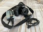 Canon PowerShot SX530HS, Canon, Ophalen of Verzenden, Zo goed als nieuw, 16 Megapixel