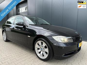 BMW 3-serie 330i Executive|Schuifdak|Navigatie|Lmv beschikbaar voor biedingen