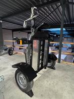 Motortrailer verlaagbaar/afzinkbaar -1 motor– OP VOORRAAD, Ophalen of Verzenden, Nieuw