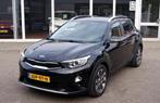 Kia Stonic 1.0 T-GDi DynamicLine Pdc,Clima,Carplay,RIJKLAARP, 12 maanden, Gebruikt, Euro 6, Zwart