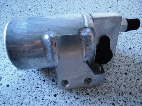 AKS DASIS 803450N Airco droger (nieuw), Auto-onderdelen, Airco en Verwarming, Opel, Nieuw, Ophalen of Verzenden