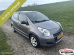 Suzuki Alto 1.0 Comfort VVT, Voorwielaandrijving, Euro 5, Gebruikt, 200 kg