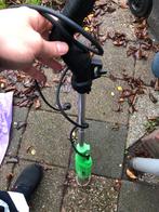 Onkruid borstel, Tuin en Terras, Ophalen of Verzenden, Zo goed als nieuw