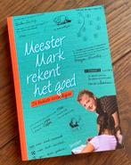 Meester Mark rekent het goed - van der Werf - 9789463190459, Mark van der Werf, Ophalen of Verzenden, Zo goed als nieuw, Anekdotes en Observaties